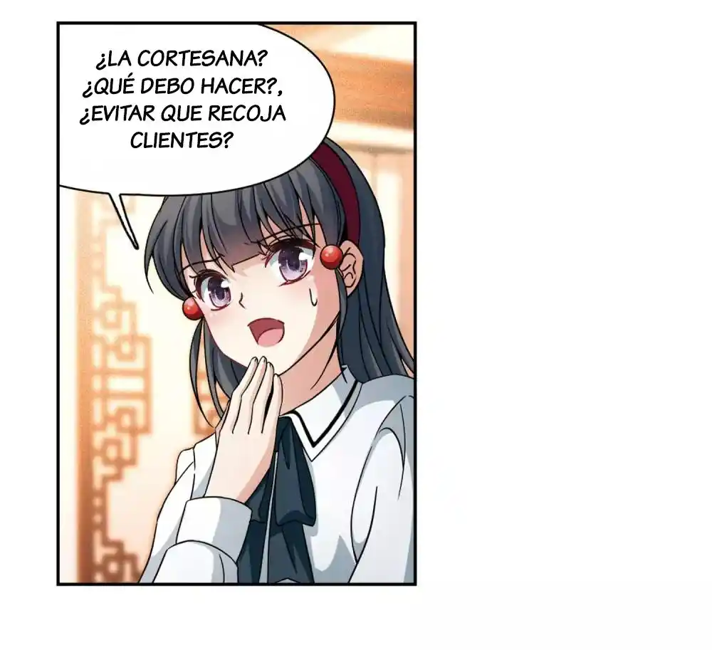 A JOURNEY TO THE PAST - Capítulo 169 - Página 42 - LectorTMOo