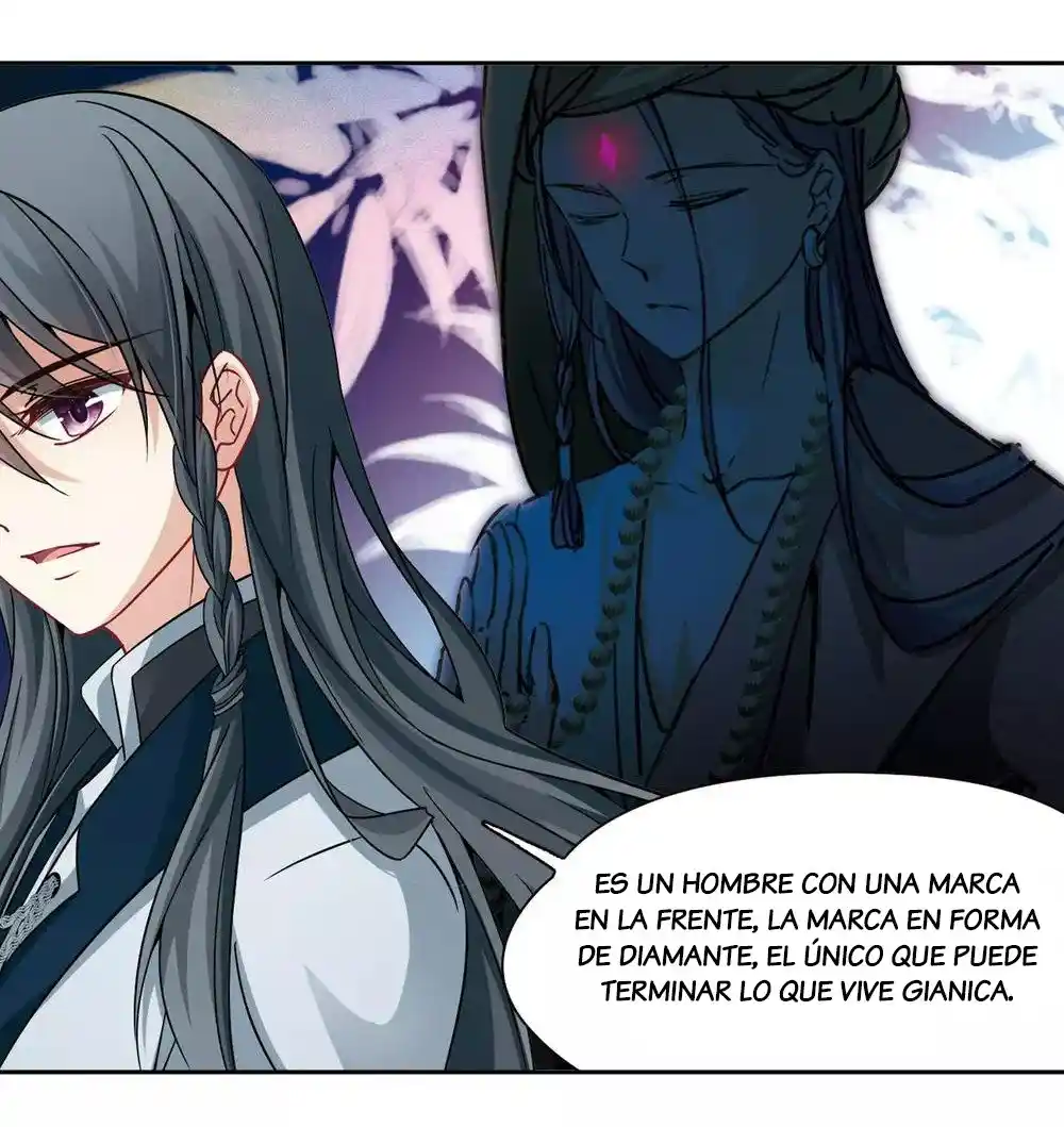 A JOURNEY TO THE PAST - Capítulo 169 - Página 44 - LectorTMOo