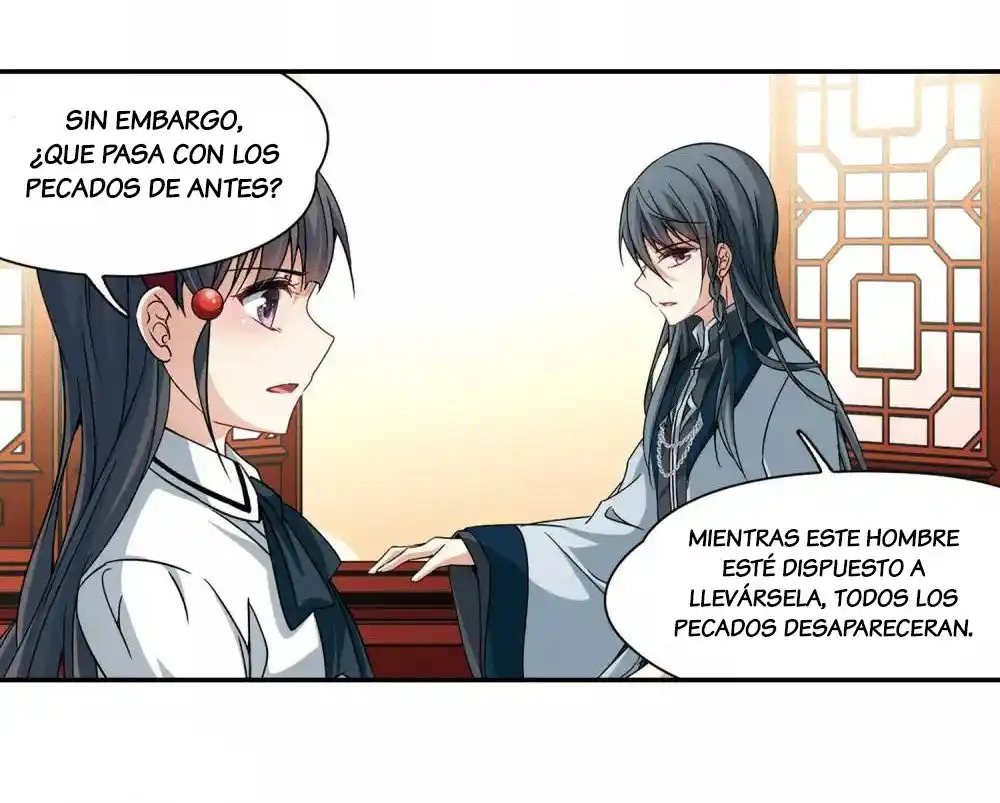 A JOURNEY TO THE PAST - Capítulo 169 - Página 45 - LectorTMOo