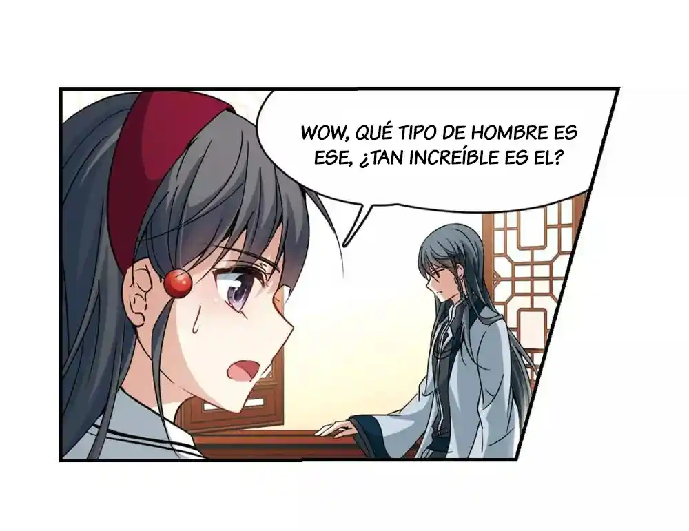 A JOURNEY TO THE PAST - Capítulo 169 - Página 46 - LectorTMOo