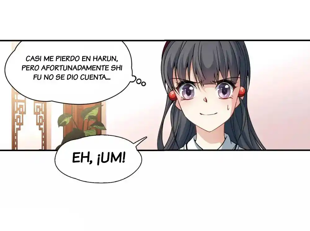A JOURNEY TO THE PAST - Capítulo 169 - Página 50 - LectorTMOo