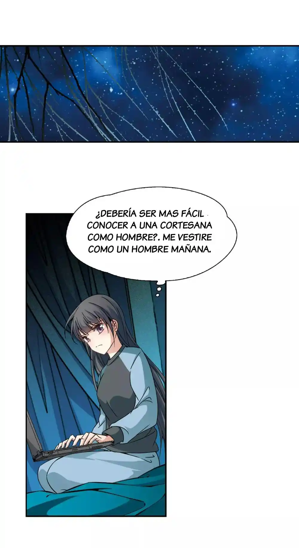 A JOURNEY TO THE PAST - Capítulo 169 - Página 51 - LectorTMOo