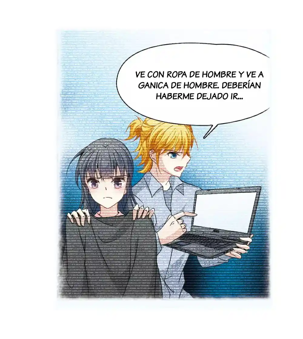 A JOURNEY TO THE PAST - Capítulo 169 - Página 52 - LectorTMOo