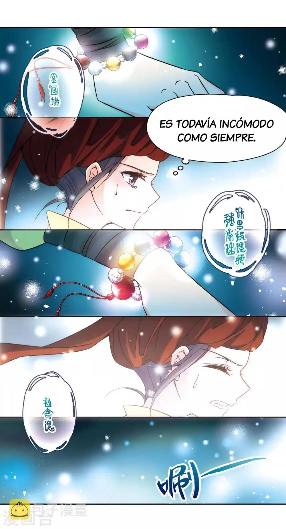 A JOURNEY TO THE PAST - Capítulo 169 - Página 58 - LectorTMOo