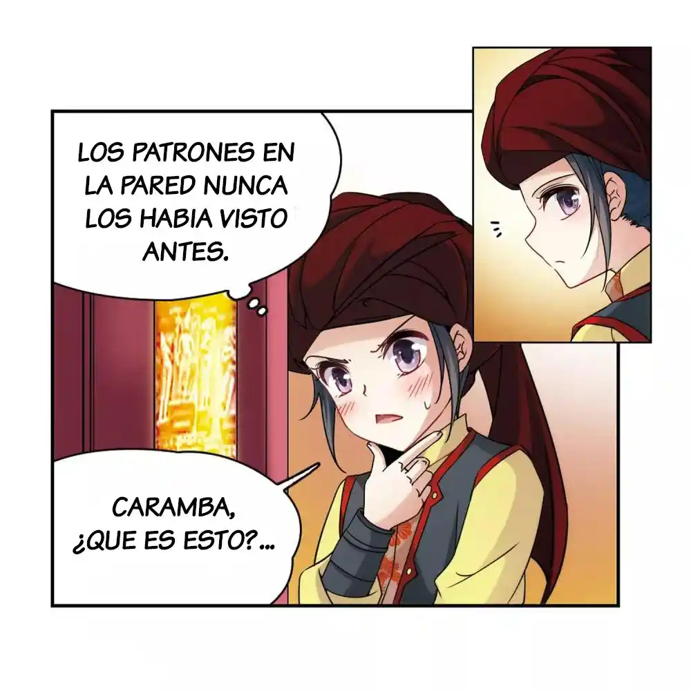 A JOURNEY TO THE PAST - Capítulo 170 - Página 10 - LectorTMOo