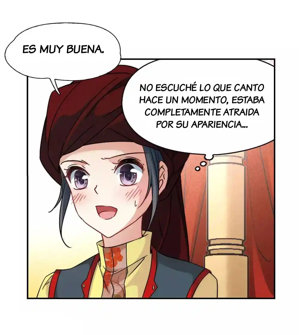 A JOURNEY TO THE PAST - Capítulo 170 - Página 17 - LectorTMOo