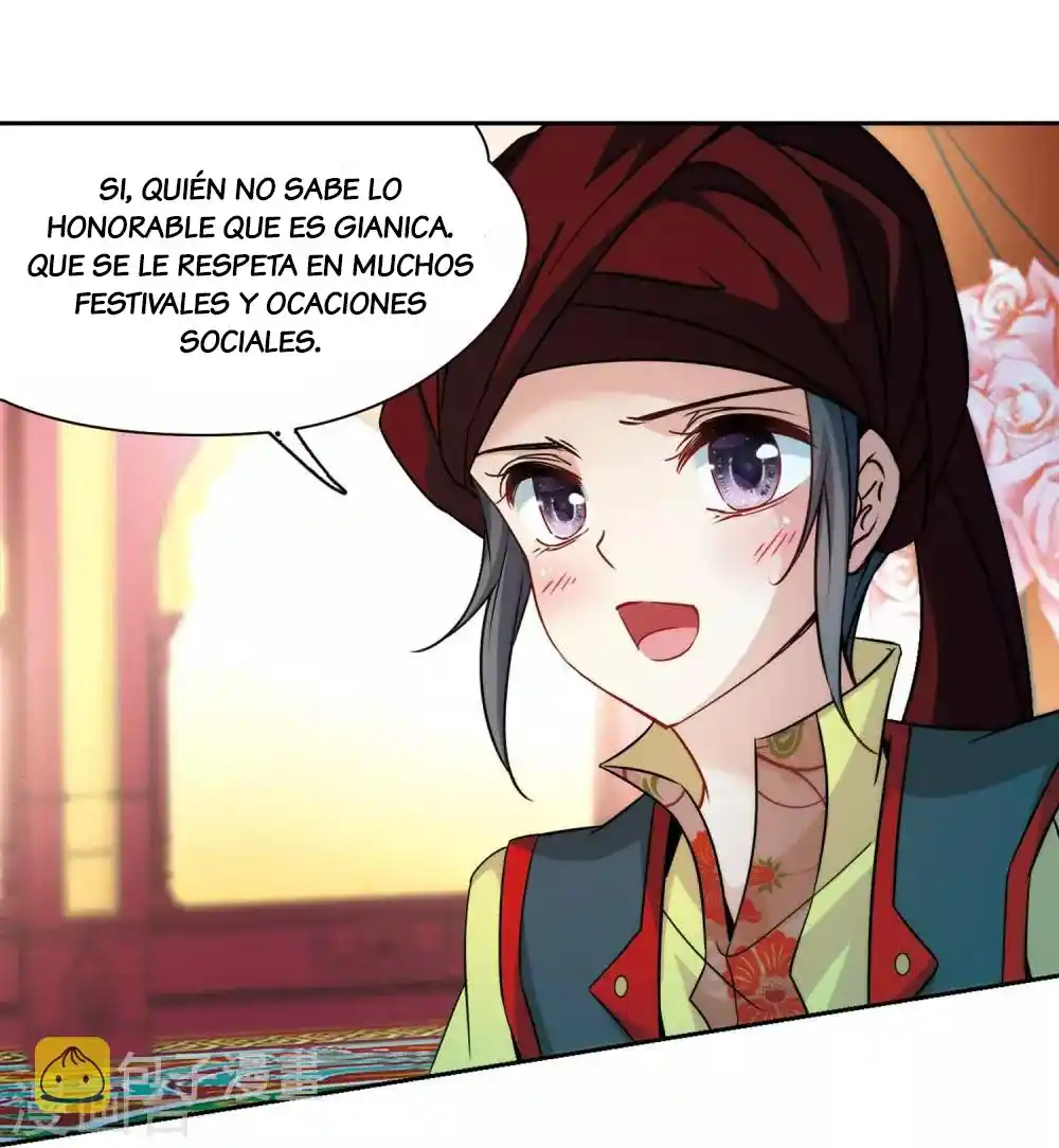 A JOURNEY TO THE PAST - Capítulo 170 - Página 37 - LectorTMOo