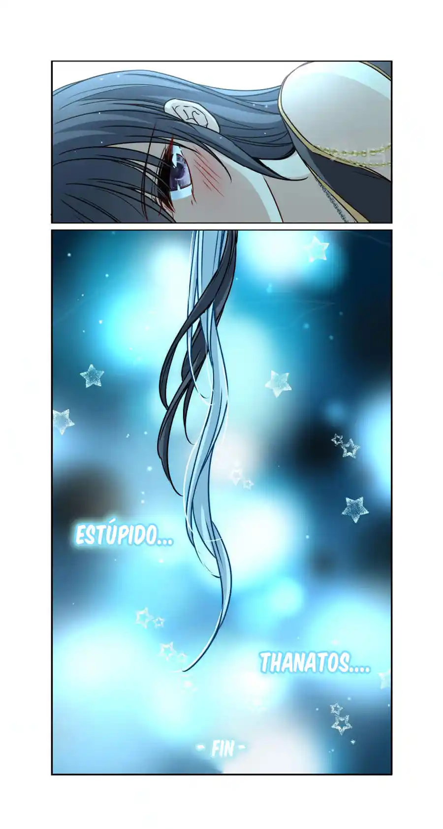 A JOURNEY TO THE PAST - Capítulo 176.50 - Página 19 - LectorTMOo
