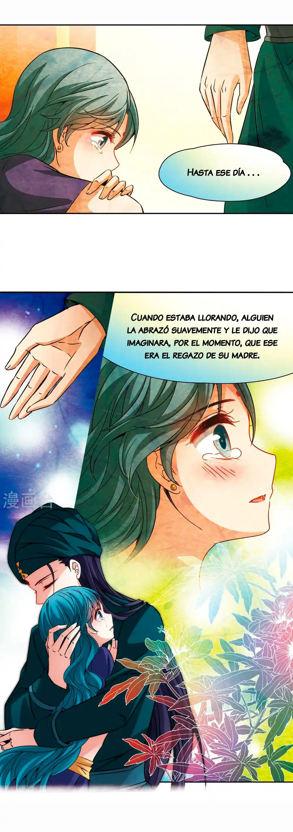 A JOURNEY TO THE PAST - Capítulo 177 - Página 21 - LectorTMOo