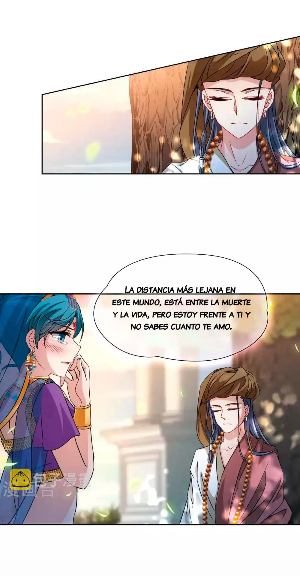 A JOURNEY TO THE PAST - Capítulo 177 - Página 32 - LectorTMOo