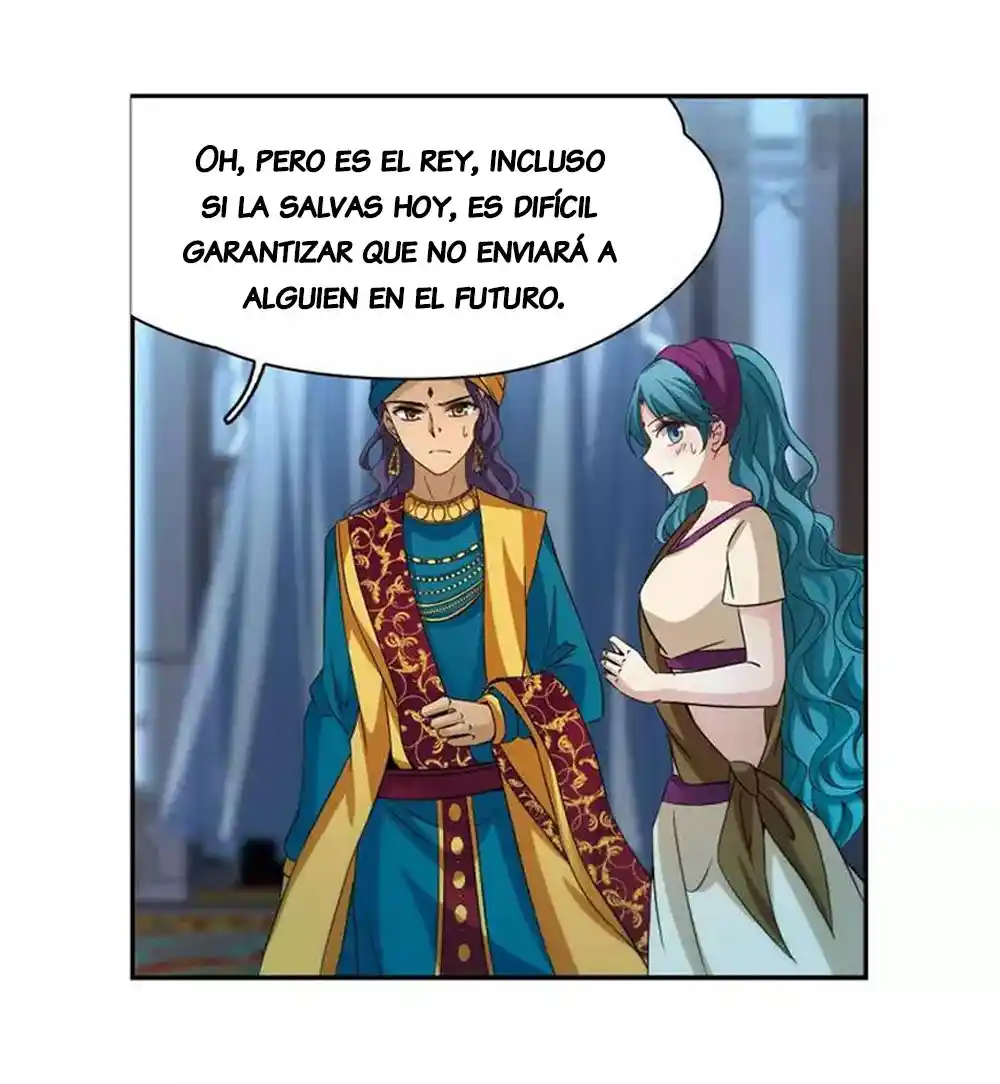 A JOURNEY TO THE PAST - Capítulo 178 - Página 30 - LectorTMOo