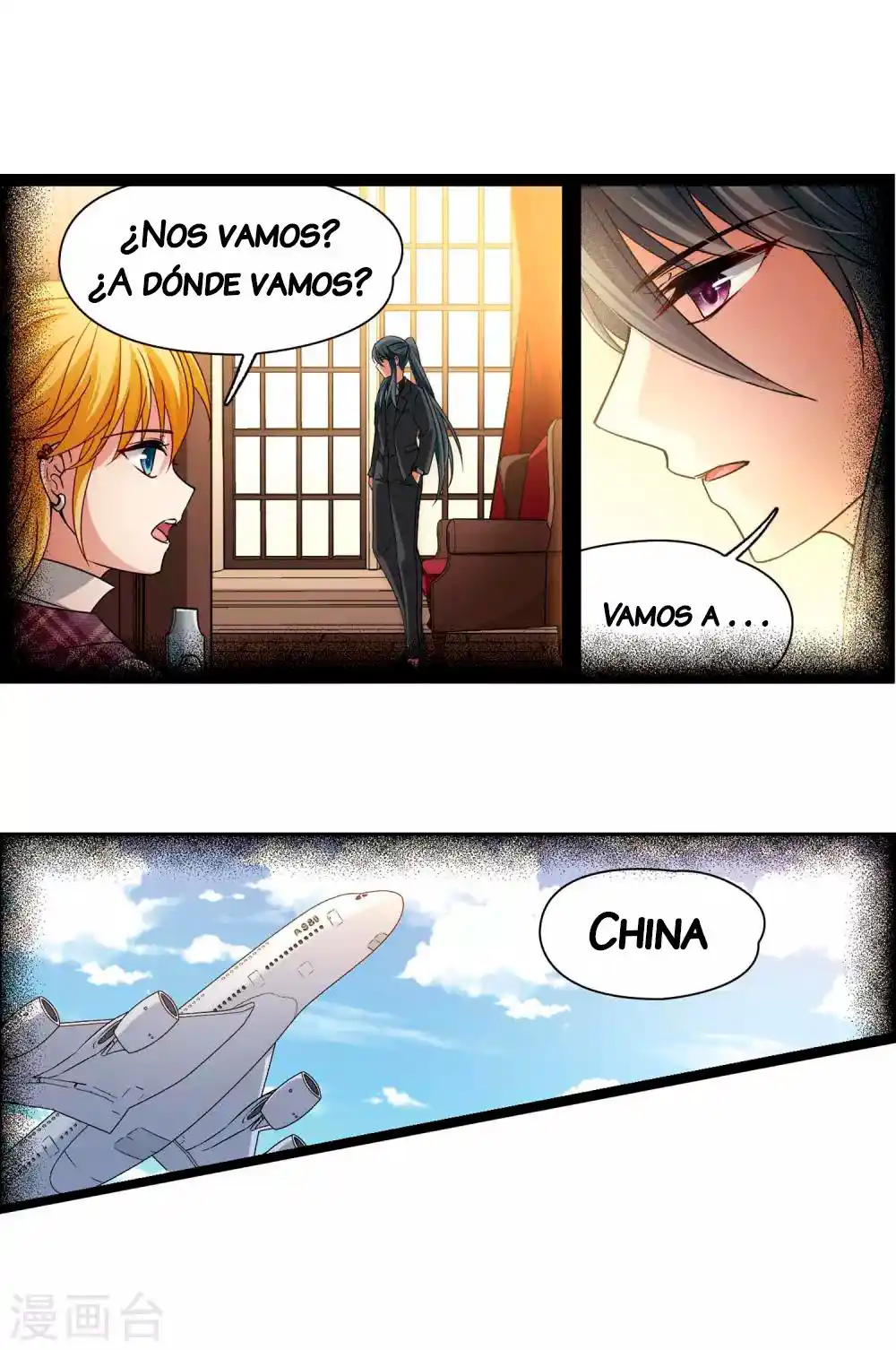 A JOURNEY TO THE PAST - Capítulo 181 - Página 27 - LectorTMOo