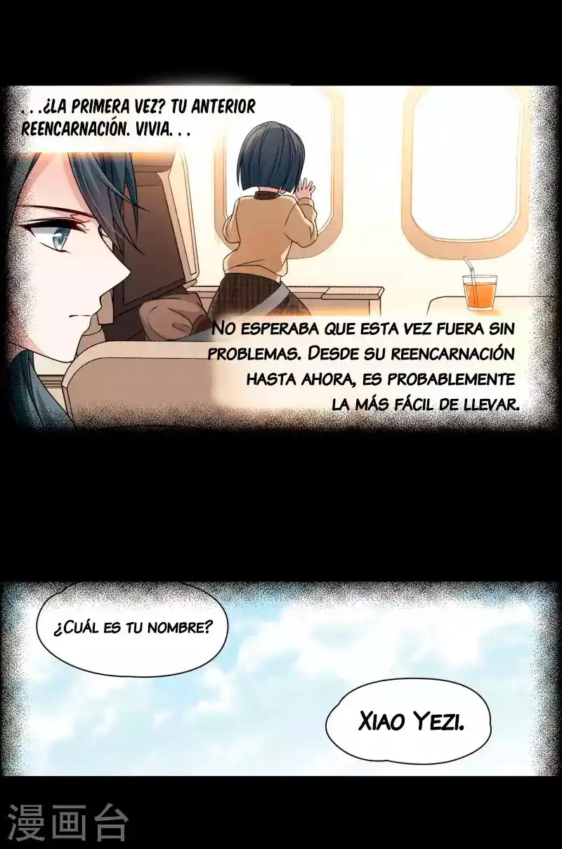 A JOURNEY TO THE PAST - Capítulo 182 - Página 15 - LectorTMOo