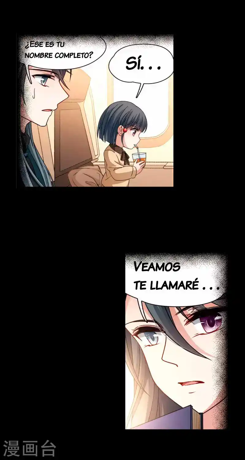 A JOURNEY TO THE PAST - Capítulo 182 - Página 17 - LectorTMOo
