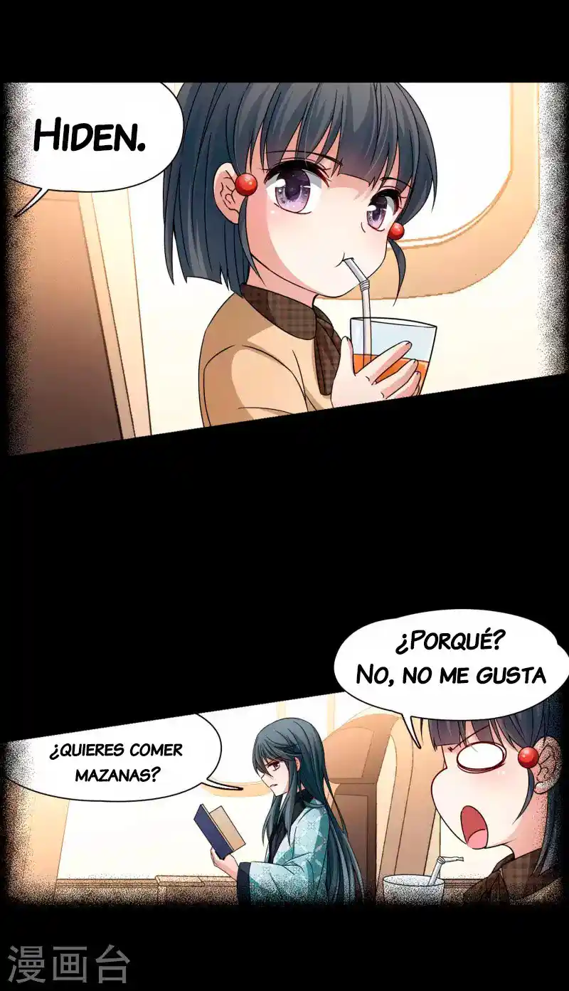 A JOURNEY TO THE PAST - Capítulo 182 - Página 18 - LectorTMOo