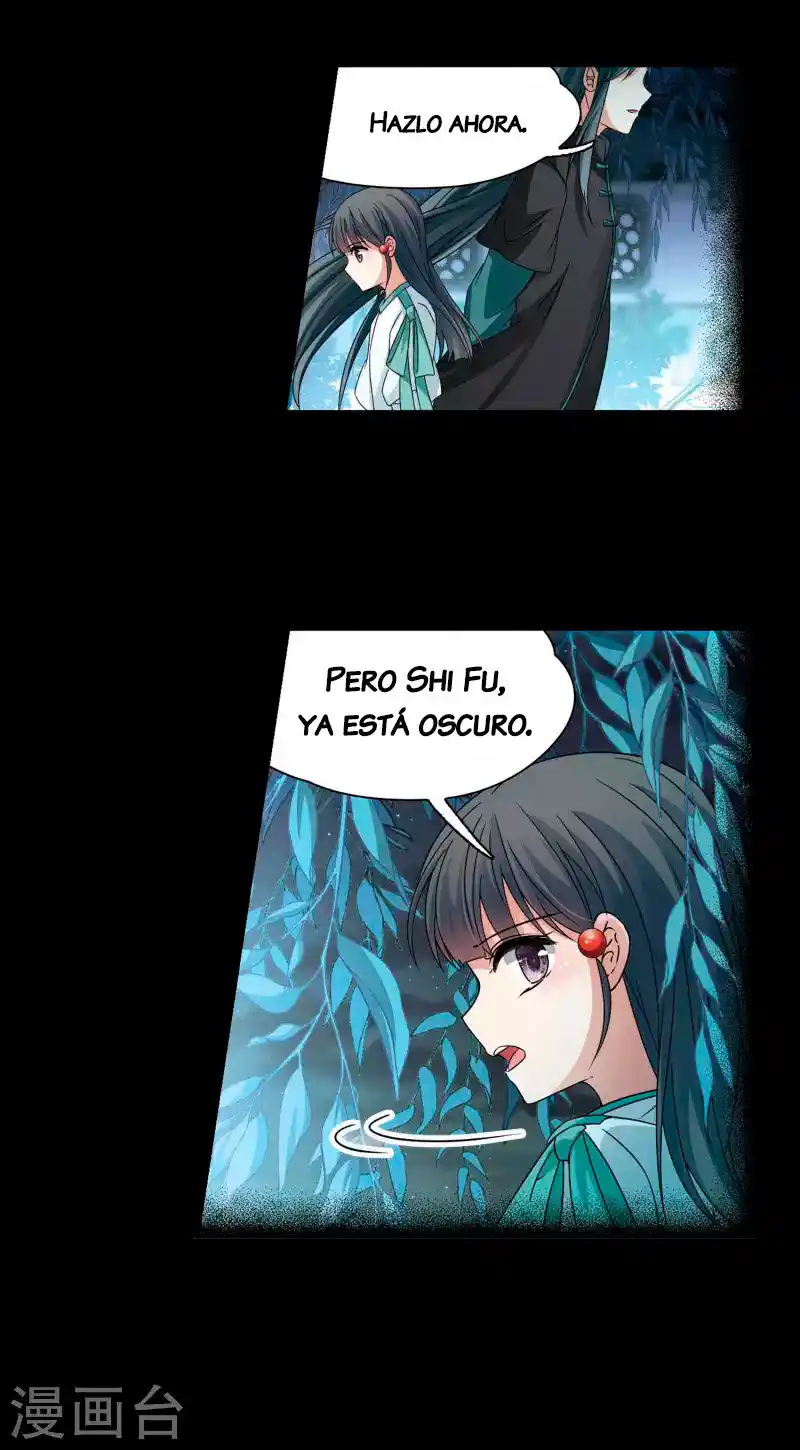 A JOURNEY TO THE PAST - Capítulo 182 - Página 26 - LectorTMOo