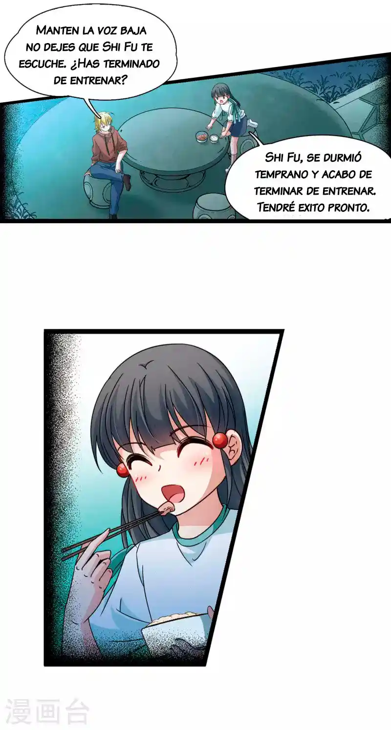 A JOURNEY TO THE PAST - Capítulo 182 - Página 31 - LectorTMOo