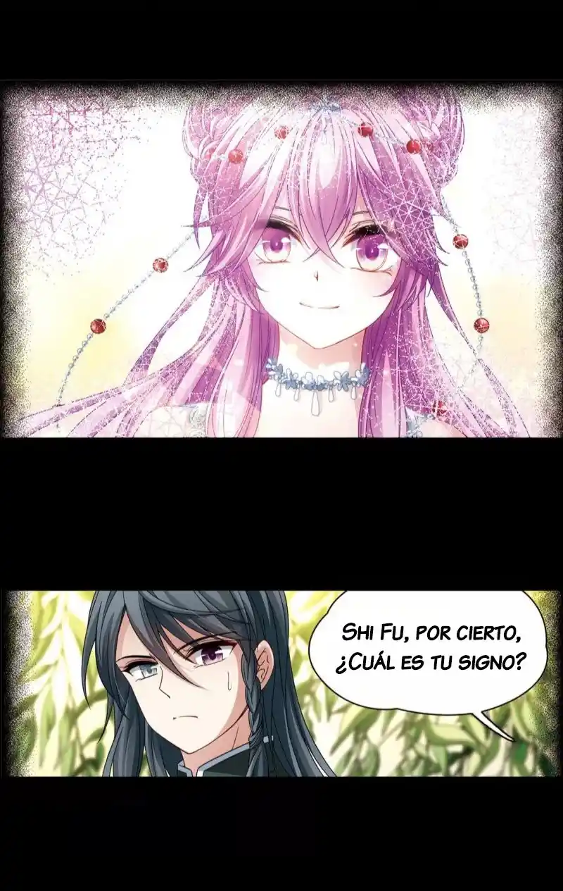 A JOURNEY TO THE PAST - Capítulo 183 - Página 27 - LectorTMOo