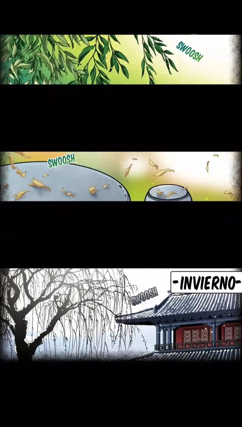 A JOURNEY TO THE PAST - Capítulo 183 - Página 30 - LectorTMOo
