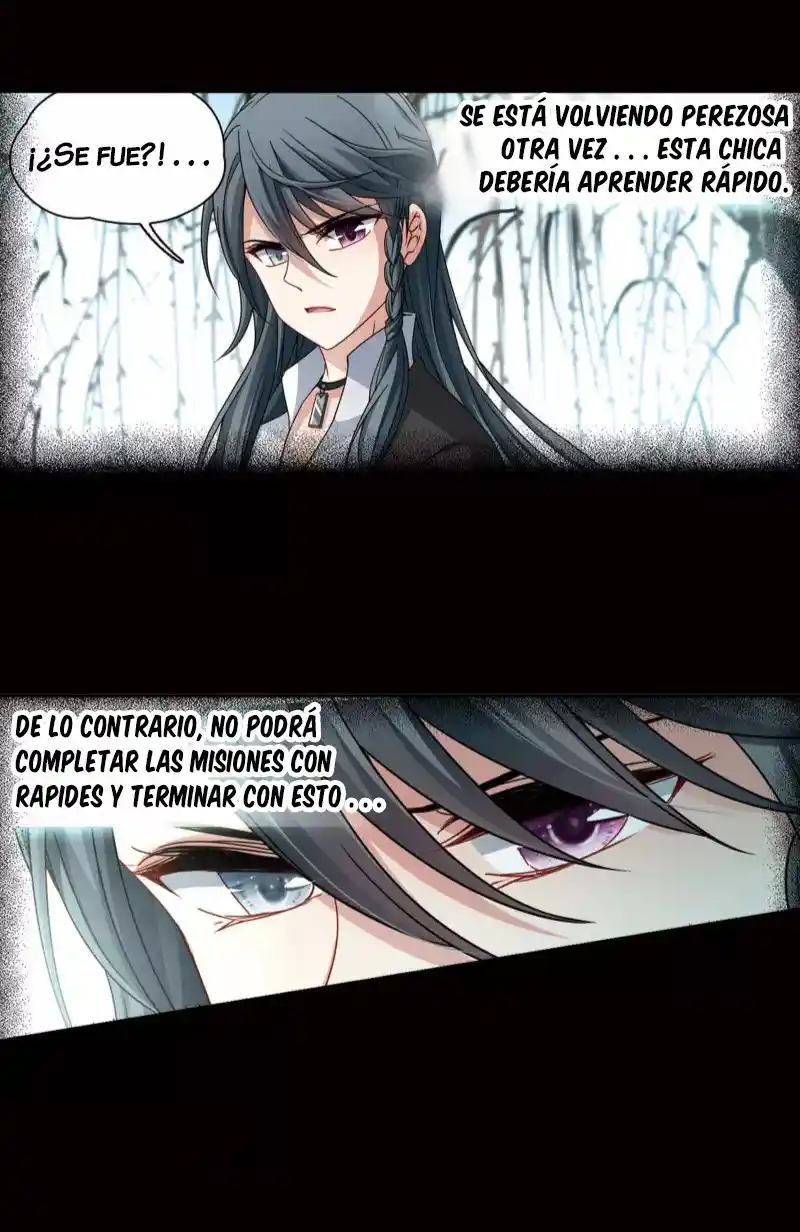 A JOURNEY TO THE PAST - Capítulo 183 - Página 32 - LectorTMOo