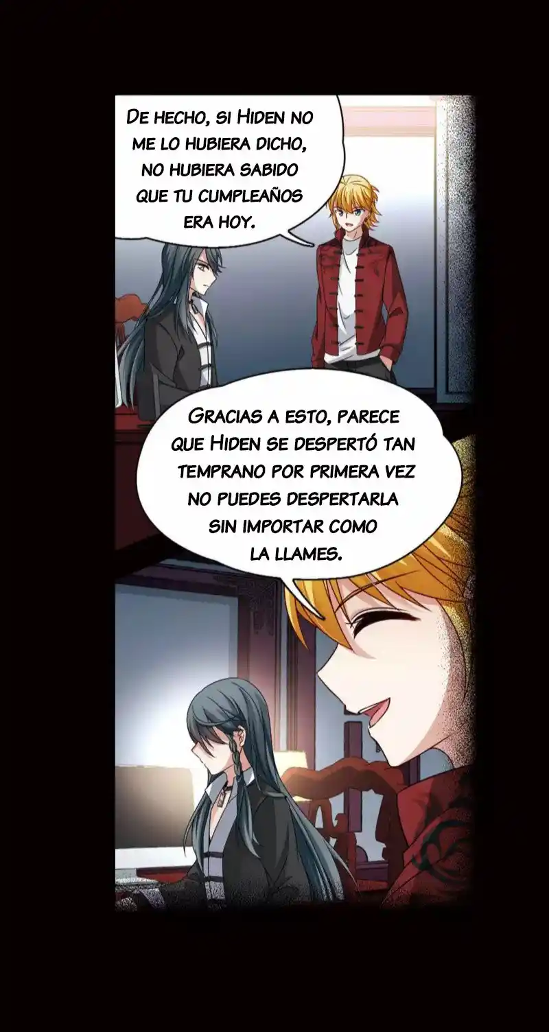 A JOURNEY TO THE PAST - Capítulo 183 - Página 43 - LectorTMOo