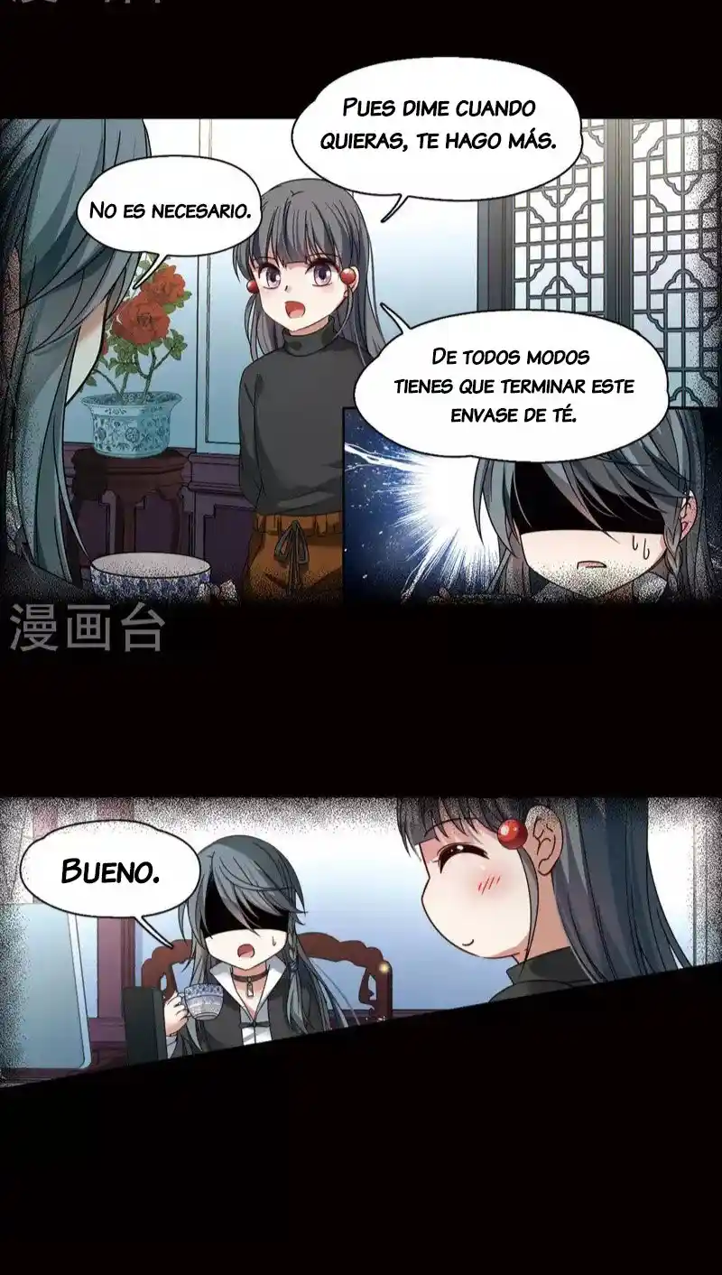 A JOURNEY TO THE PAST - Capítulo 183 - Página 48 - LectorTMOo