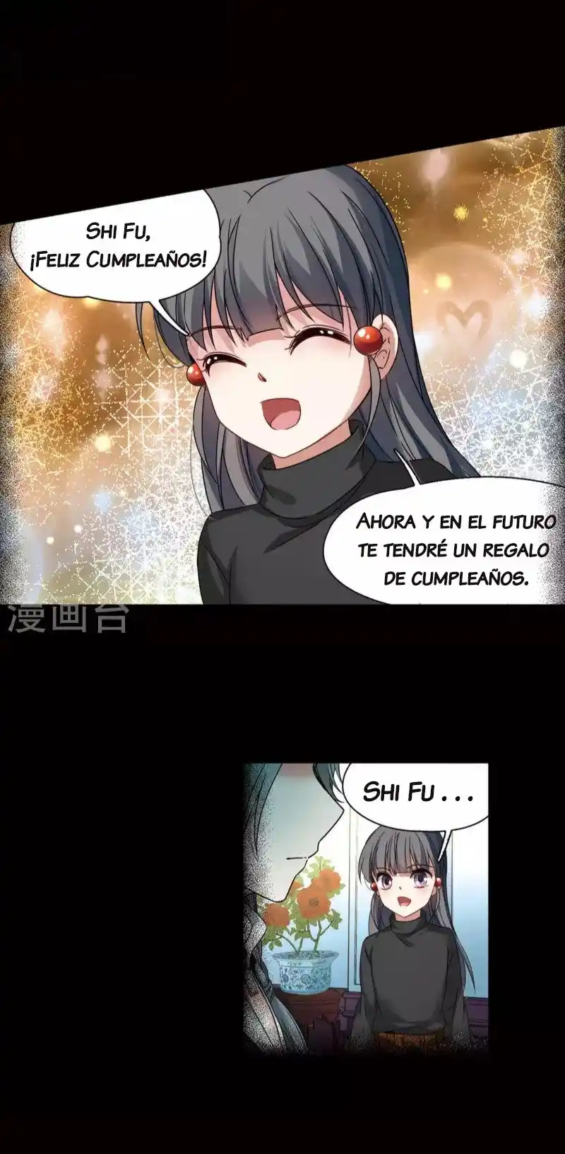 A JOURNEY TO THE PAST - Capítulo 183 - Página 49 - LectorTMOo