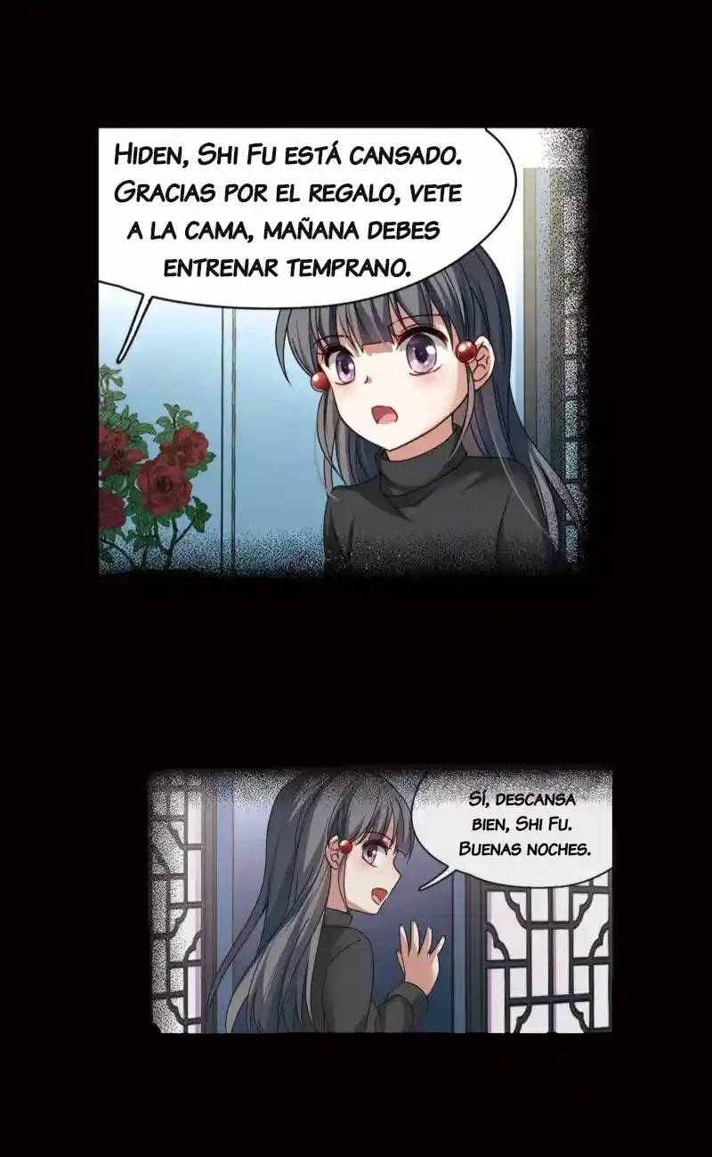 A JOURNEY TO THE PAST - Capítulo 183 - Página 50 - LectorTMOo