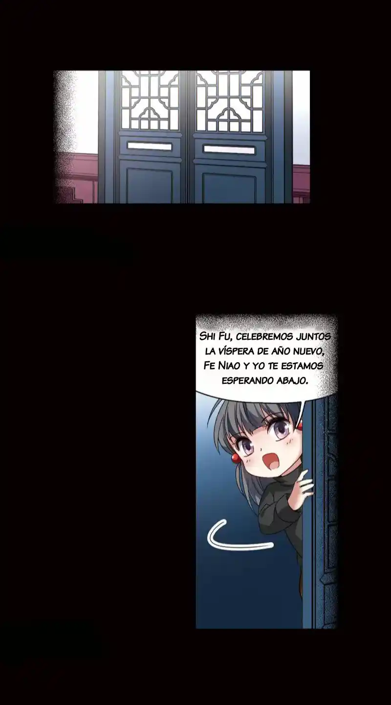 A JOURNEY TO THE PAST - Capítulo 183 - Página 51 - LectorTMOo