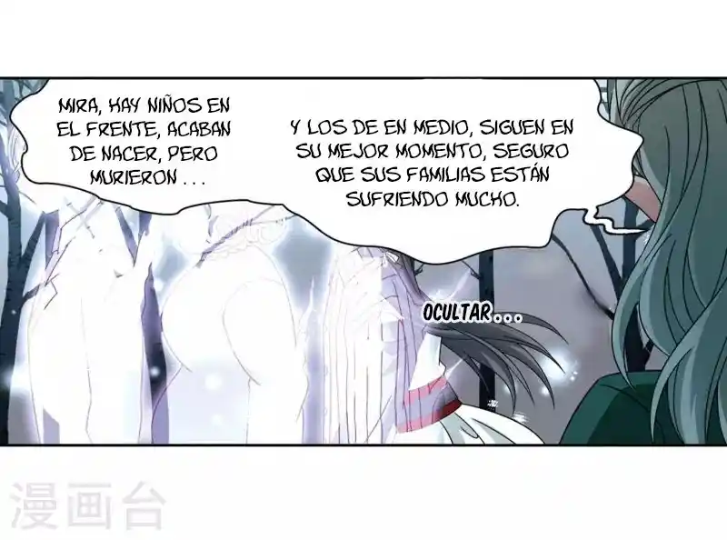 A JOURNEY TO THE PAST - Capítulo 184 - Página 20 - LectorTMOo