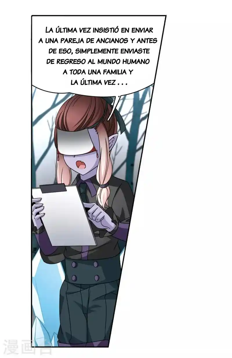 A JOURNEY TO THE PAST - Capítulo 184 - Página 25 - LectorTMOo