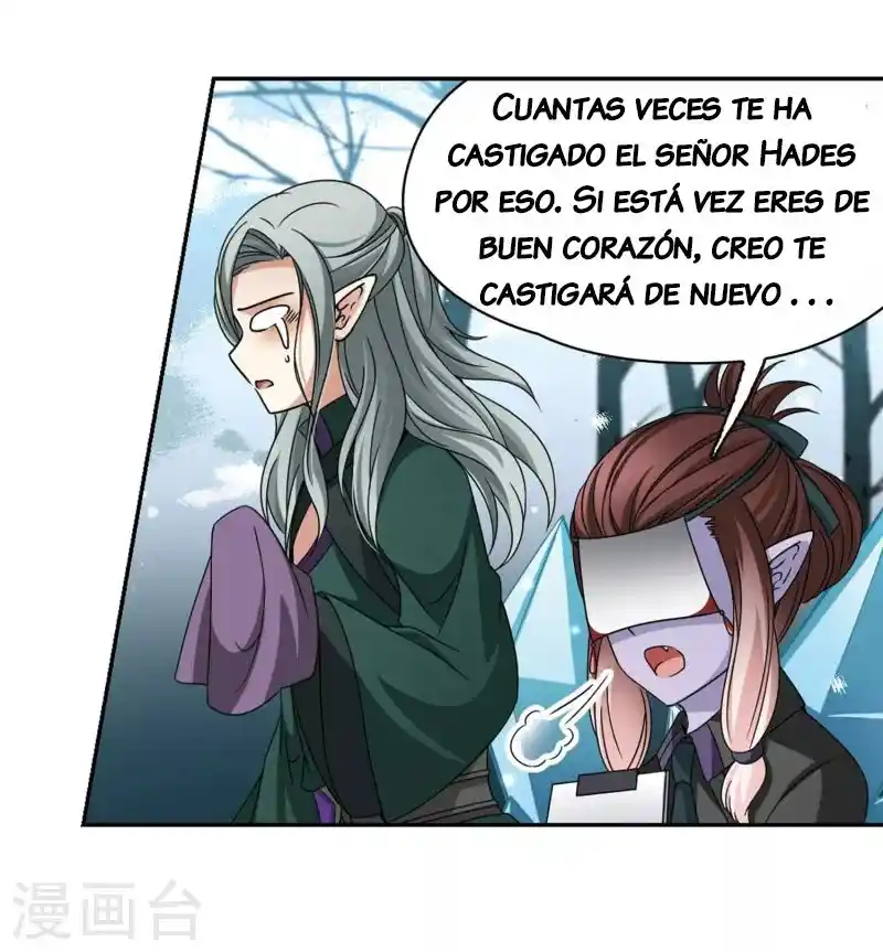 A JOURNEY TO THE PAST - Capítulo 184 - Página 27 - LectorTMOo