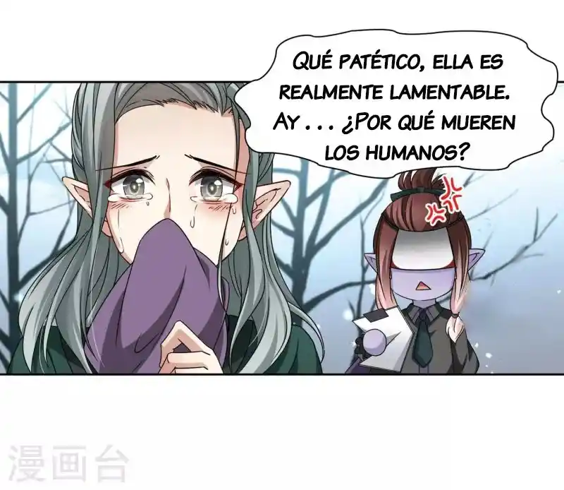 A JOURNEY TO THE PAST - Capítulo 184 - Página 31 - LectorTMOo