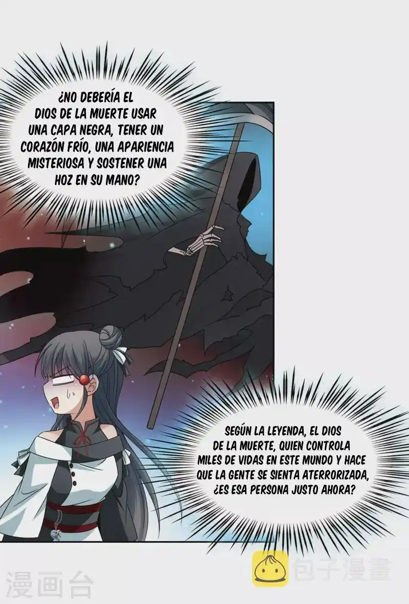 A JOURNEY TO THE PAST - Capítulo 184 - Página 37 - LectorTMOo