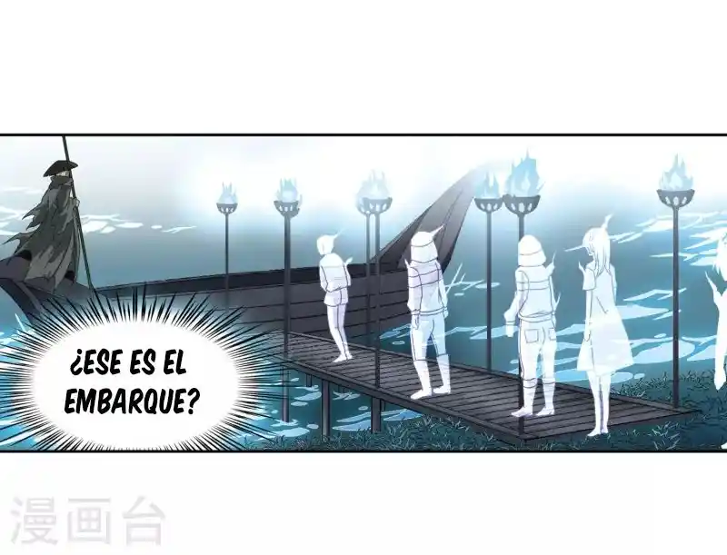 A JOURNEY TO THE PAST - Capítulo 184 - Página 43 - LectorTMOo