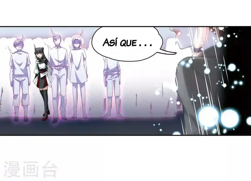 A JOURNEY TO THE PAST - Capítulo 184 - Página 71 - LectorTMOo