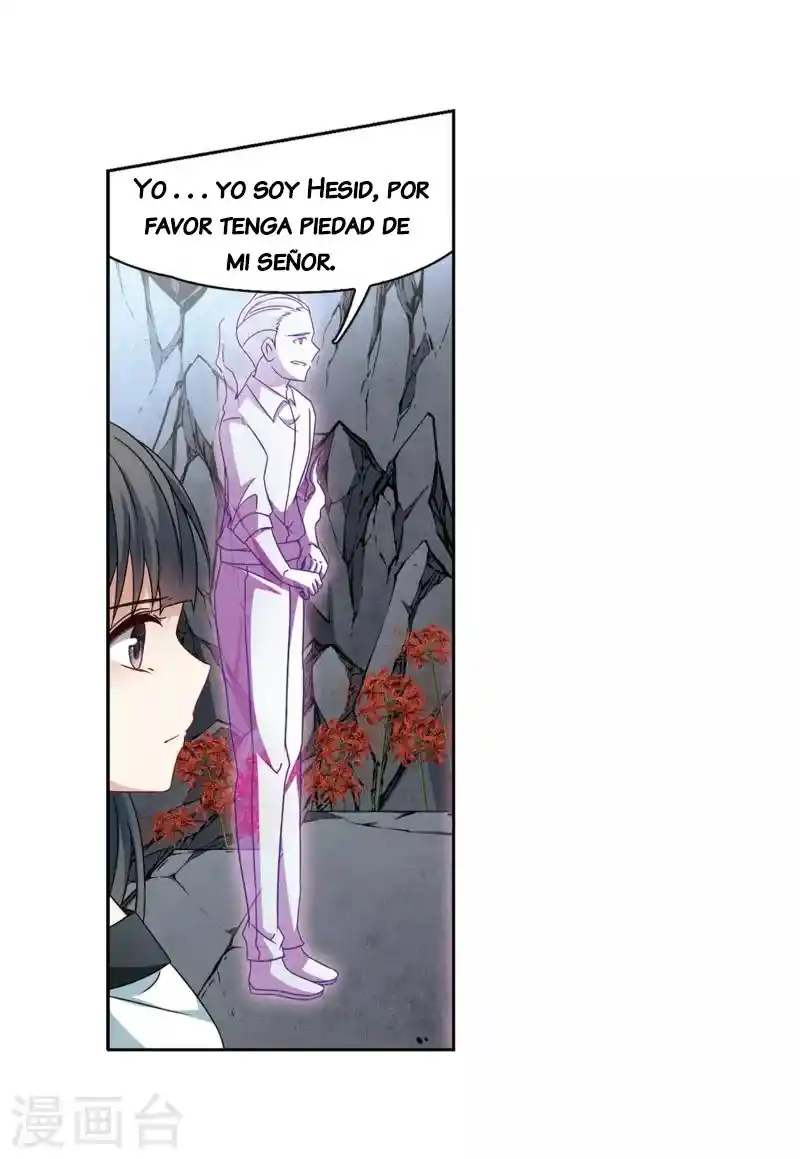 A JOURNEY TO THE PAST - Capítulo 185 - Página 4 - LectorTMOo