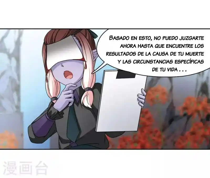 A JOURNEY TO THE PAST - Capítulo 185 - Página 26 - LectorTMOo