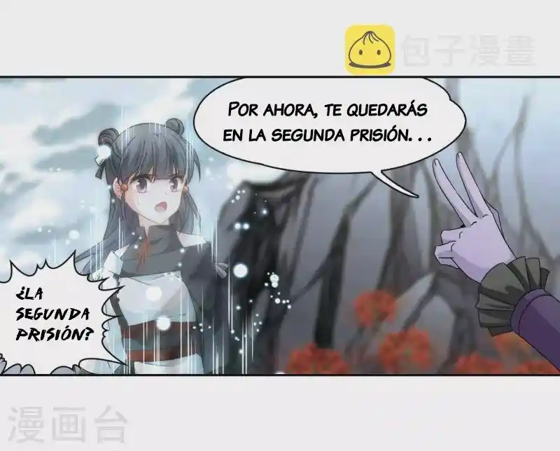 A JOURNEY TO THE PAST - Capítulo 185 - Página 27 - LectorTMOo