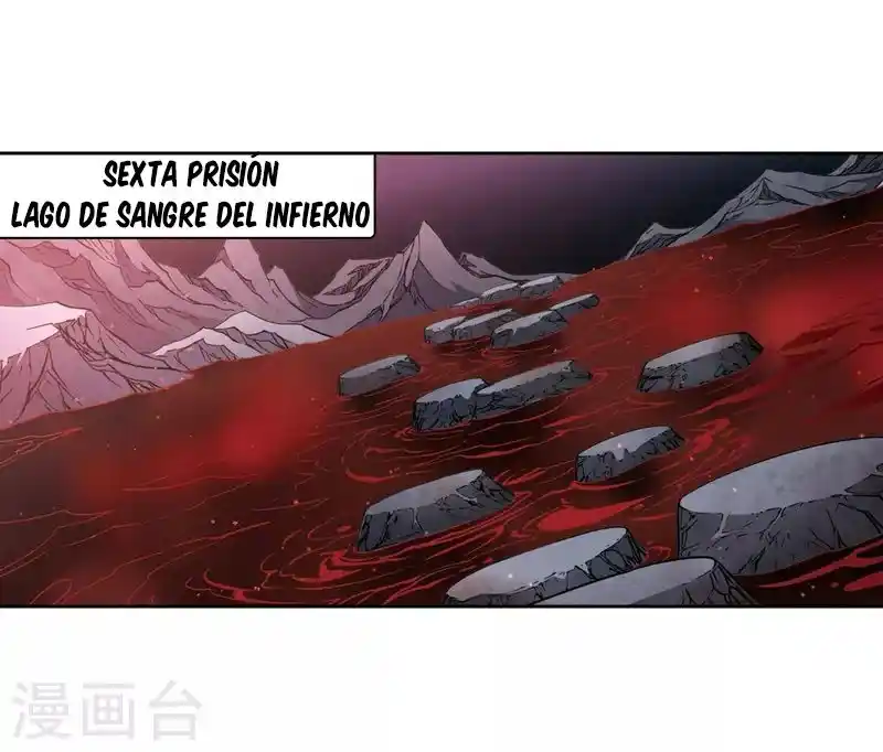 A JOURNEY TO THE PAST - Capítulo 185 - Página 77 - LectorTMOo