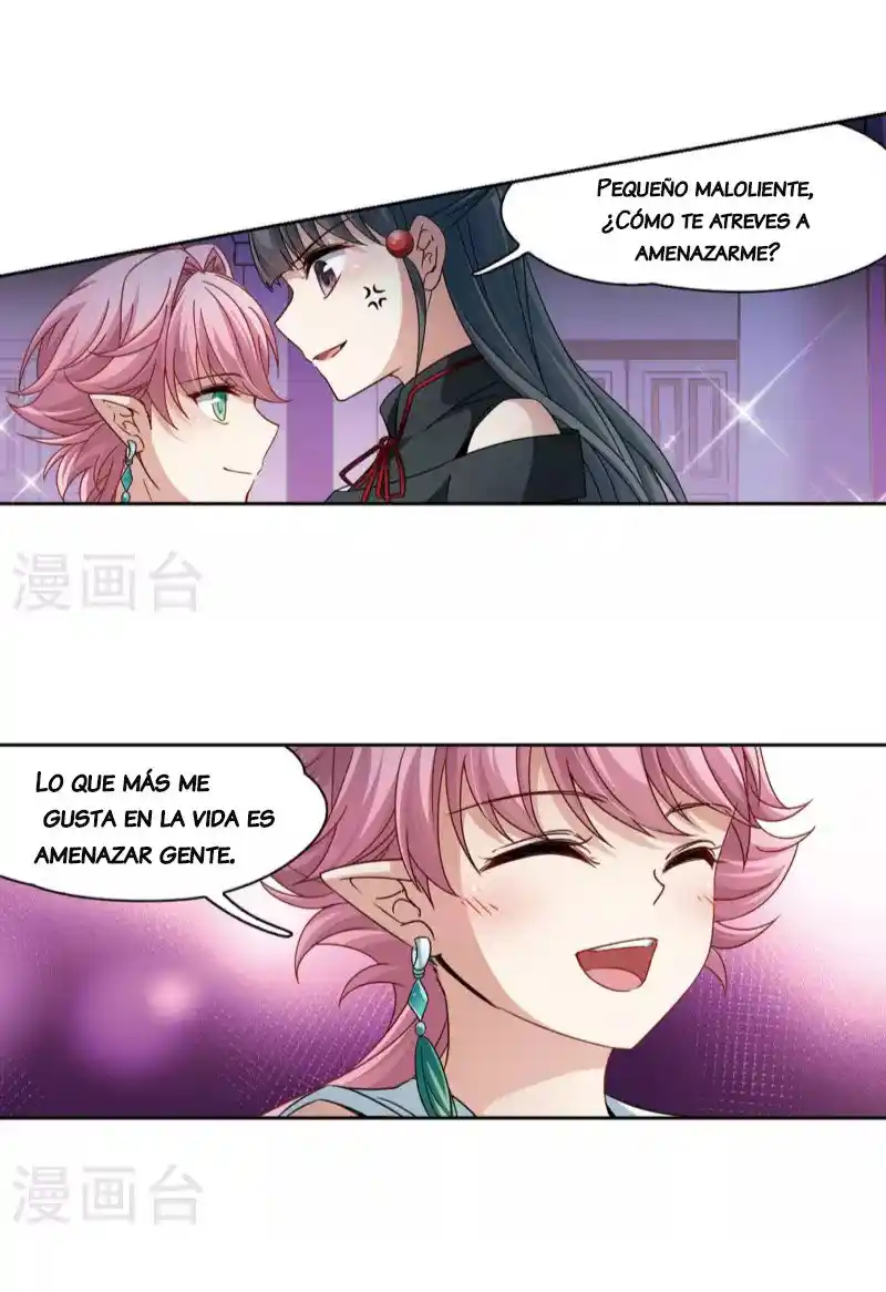 A JOURNEY TO THE PAST - Capítulo 189 - Página 15 - LectorTMOo
