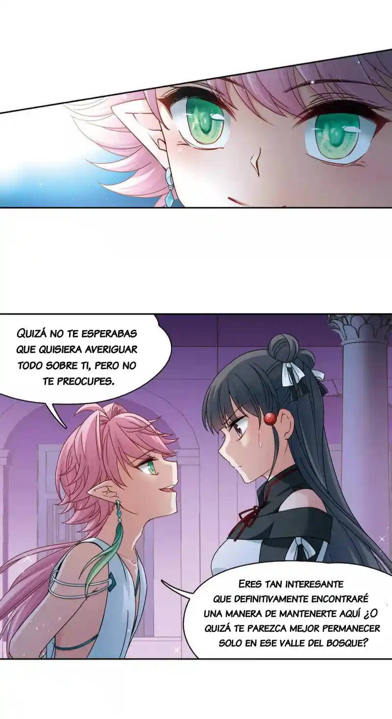 A JOURNEY TO THE PAST - Capítulo 189 - Página 20 - LectorTMOo
