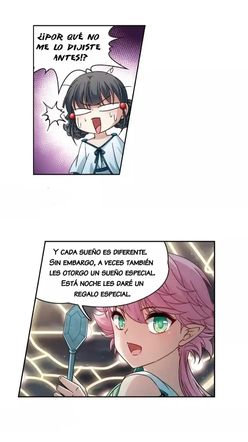 A JOURNEY TO THE PAST - Capítulo 189 - Página 27 - LectorTMOo