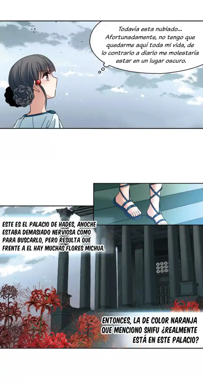 A JOURNEY TO THE PAST - Capítulo 189 - Página 33 - LectorTMOo