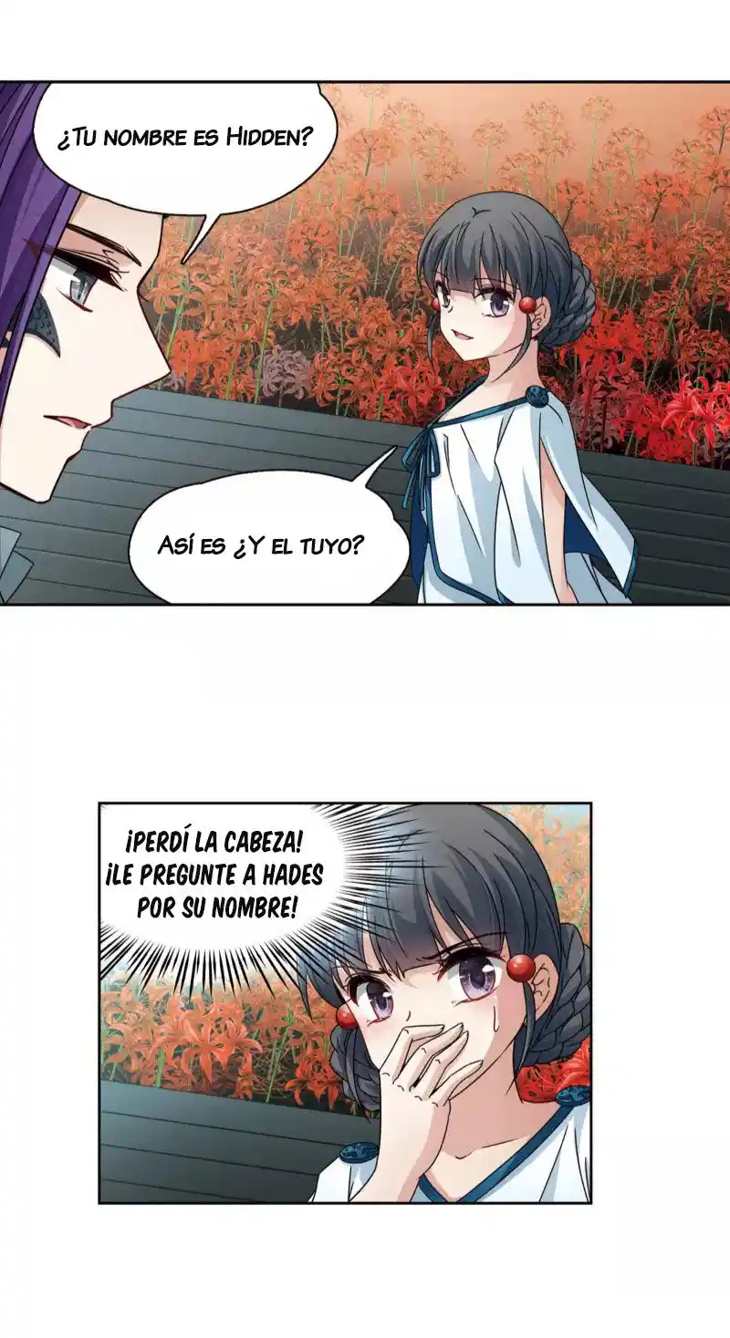 A JOURNEY TO THE PAST - Capítulo 189 - Página 38 - LectorTMOo