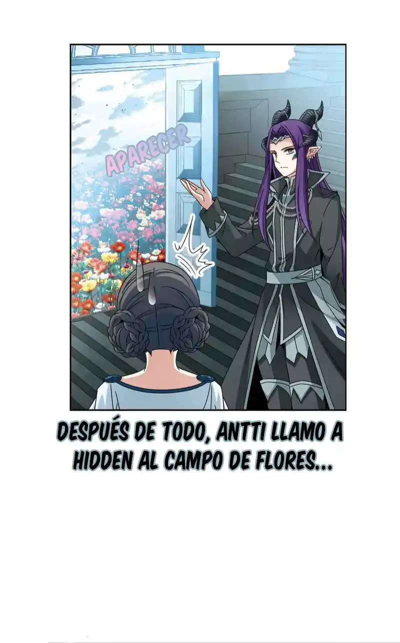 A JOURNEY TO THE PAST - Capítulo 189 - Página 44 - LectorTMOo