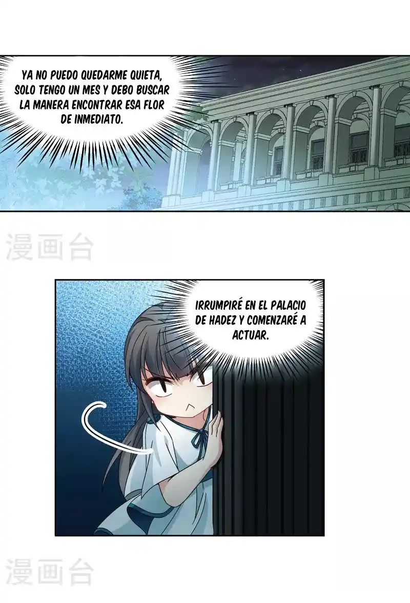A JOURNEY TO THE PAST - Capítulo 190 - Página 29 - LectorTMOo