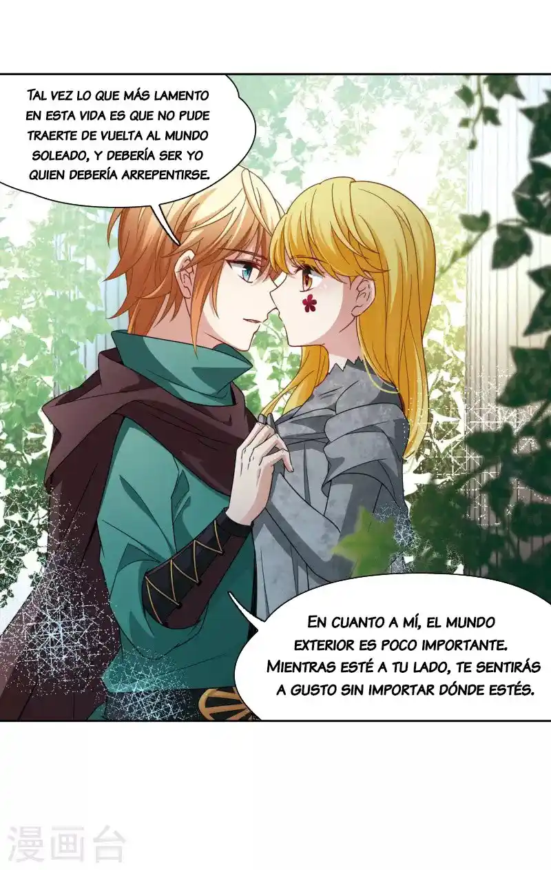 A JOURNEY TO THE PAST - Capítulo 191 - Página 13 - LectorTMOo