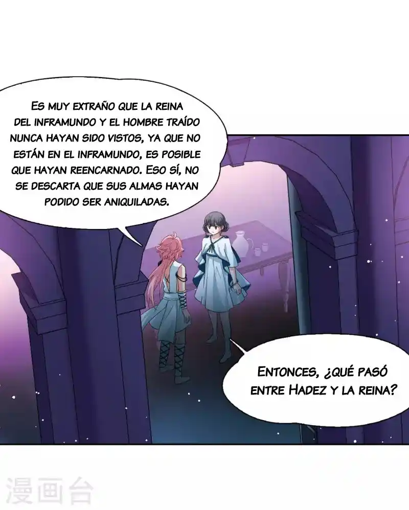 A JOURNEY TO THE PAST - Capítulo 193 - Página 14 - LectorTMOo