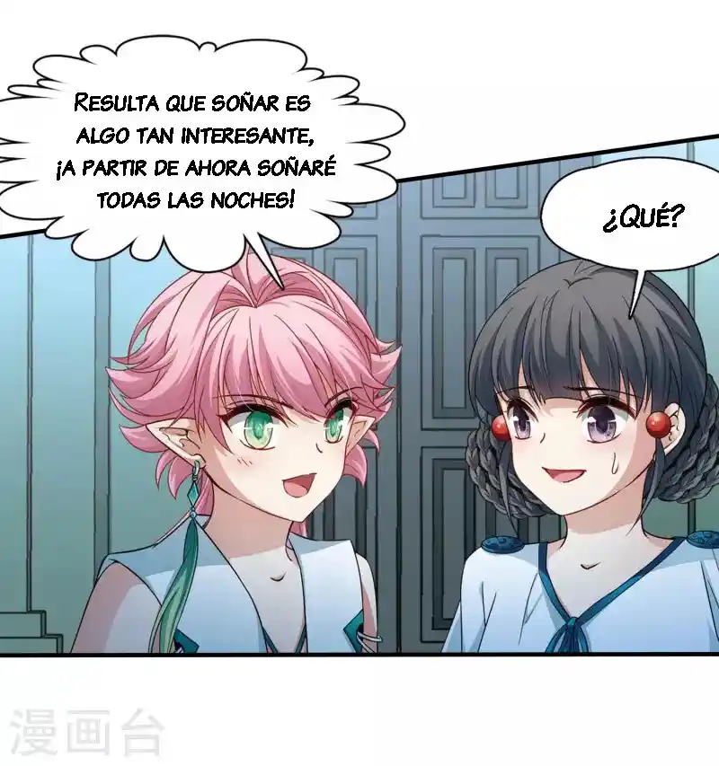 A JOURNEY TO THE PAST - Capítulo 193 - Página 53 - LectorTMOo